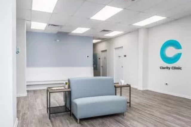 Clarity Clinic Evanston