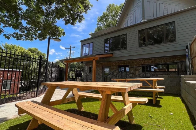 Asheville Detox Center