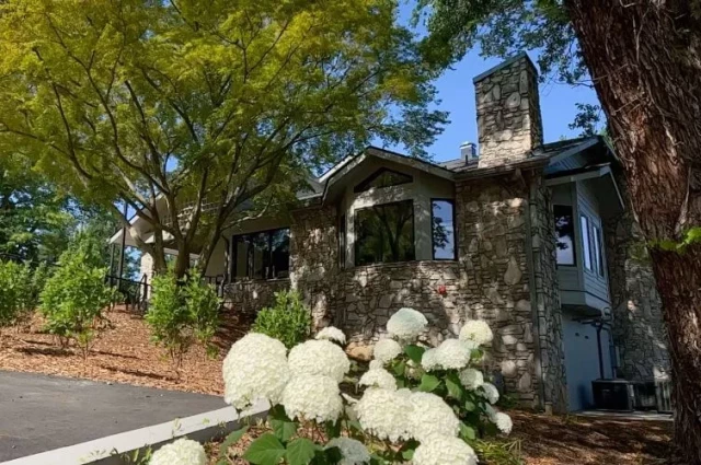 Asheville Detox Center