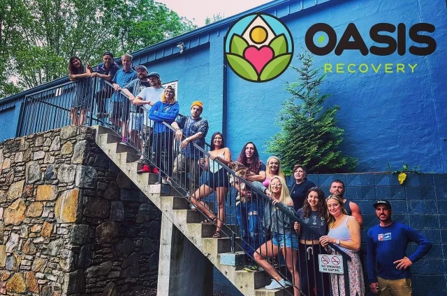 Oasis IOP