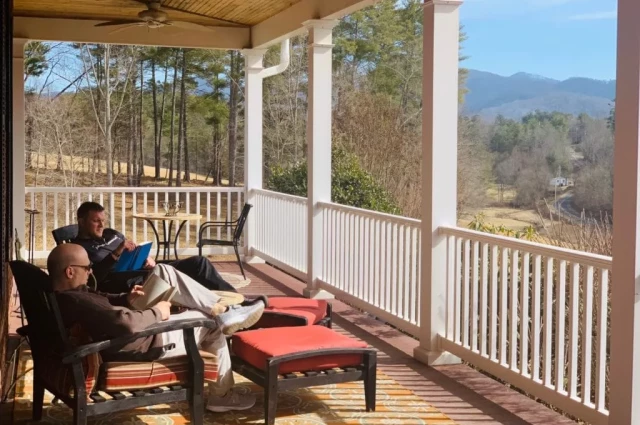 Carolina Recovery Solutions