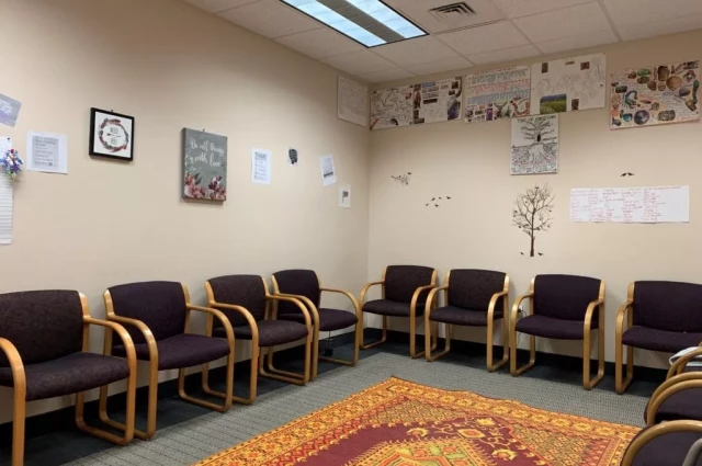 Carolina Recovery Solutions