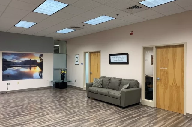 Carolina Recovery Solutions