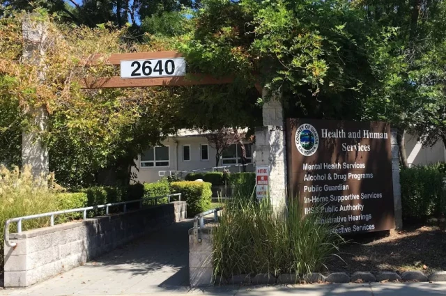 Shasta County Mental Health Shasta County Mental Health