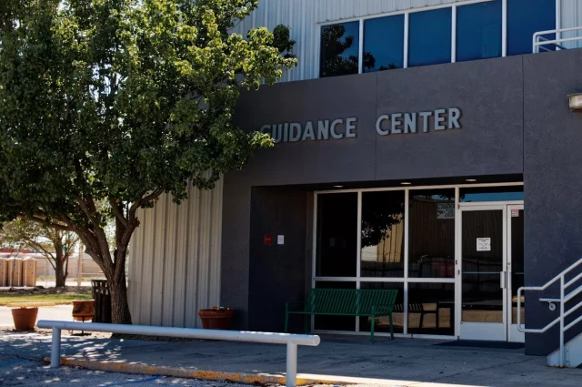 Guidance Center of Lea County, Inc.