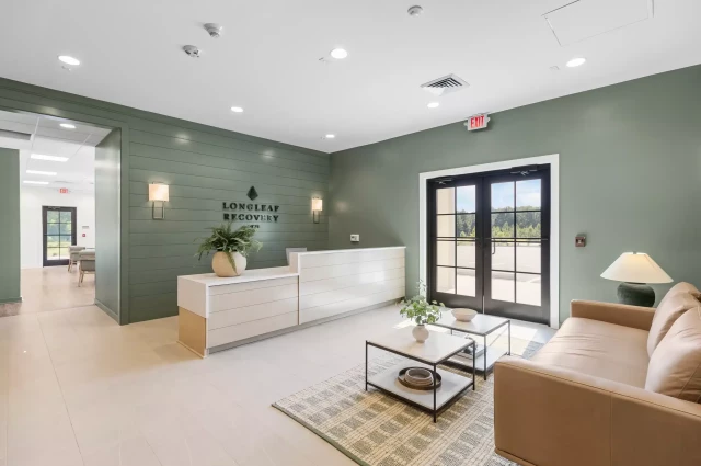 Longbranch Recovery and Wellness Longbranch Recovery and Wellness