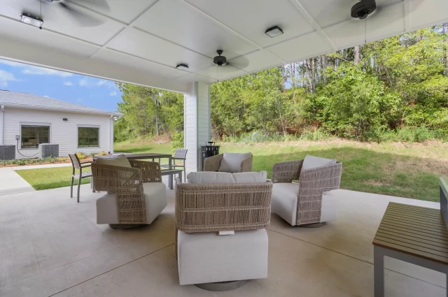 Longbranch Recovery and Wellness Longbranch Recovery and Wellness