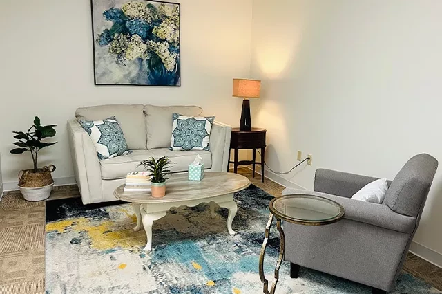 Genesis Behavioral Health New Orleans