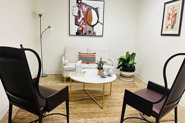 Genesis Behavioral Health New Orleans