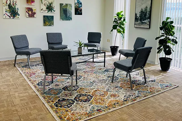 Genesis Behavioral Health New Orleans