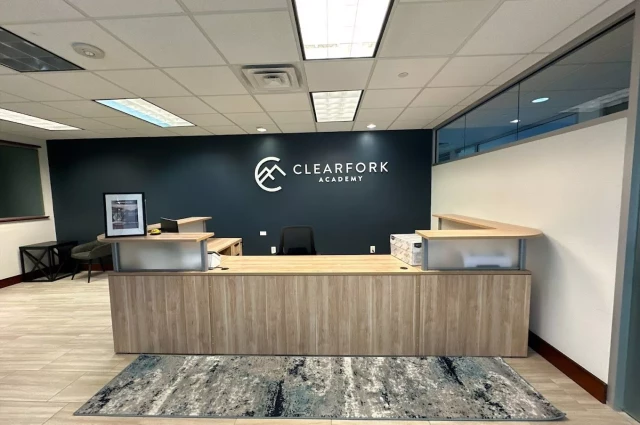 Clearfork Academy Carrollton PHP/IOP