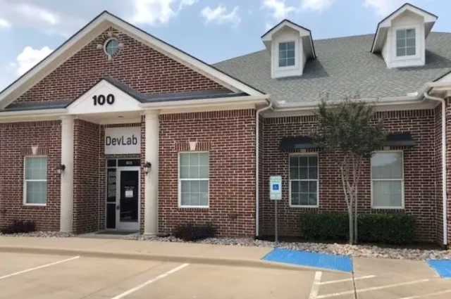 Clearfork Academy Fort Worth Outpatient
