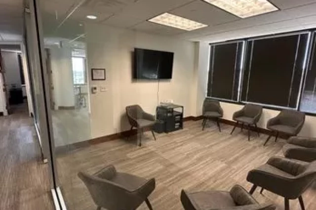 Clearfork Academy Fort Worth Outpatient