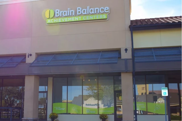 Brain Balance Fort Worth