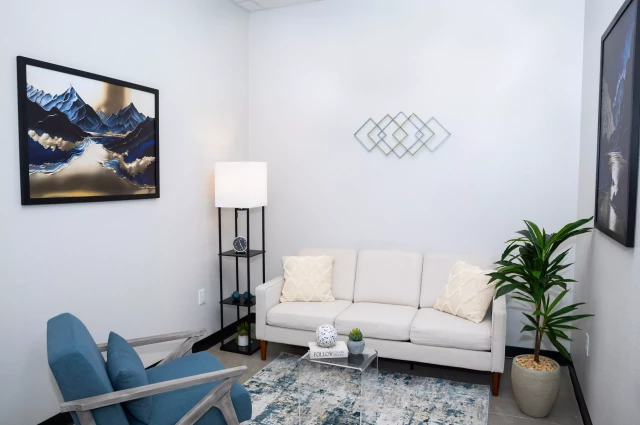 Mind Body Optimization Fort Worth