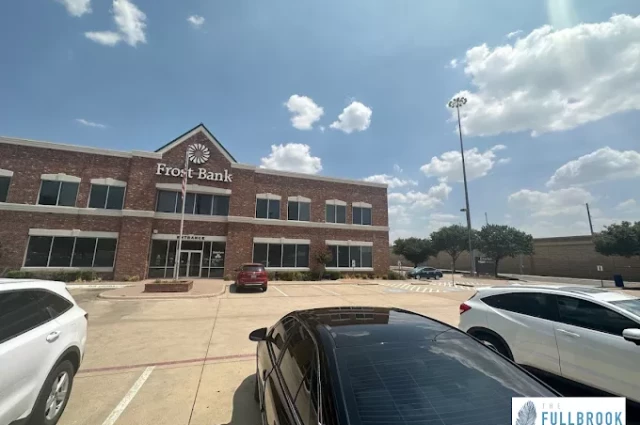The Fullbrook Center Fort Worth
