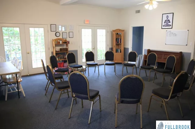 The Fullbrook Center Fort Worth
