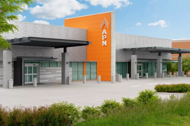 Plus by APN Dallas Fort Worth