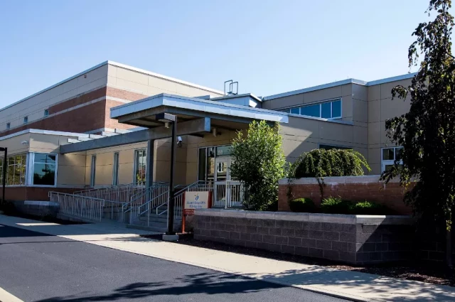 The Watson Institute Friendship Academy The Watson Institute Friendship Academy