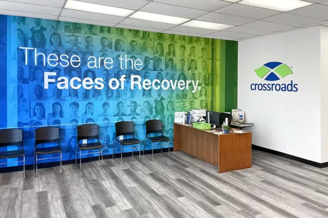 Crossroads Treatment Center Clayton Ave (Pittsburgh)