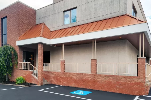 Crossroads Treatment Center Carrick