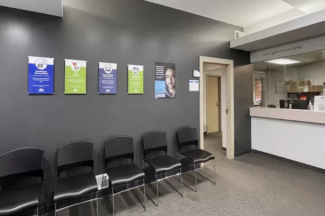 Crossroads Treatment Center Carrick