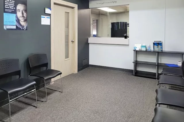 Crossroads Treatment Center Carrick