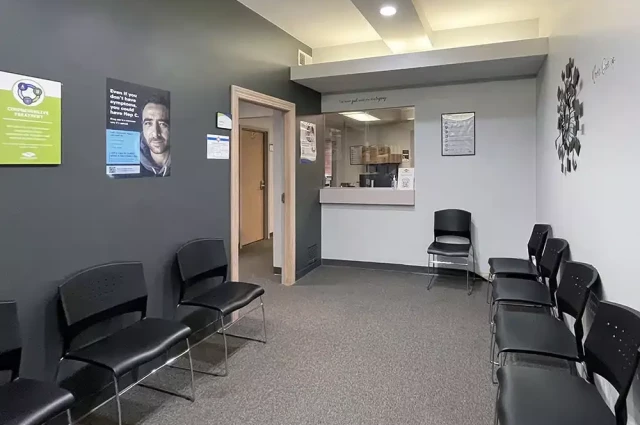 Crossroads Treatment Center Carrick