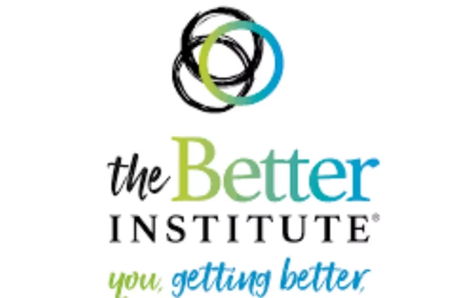 The Better Institute