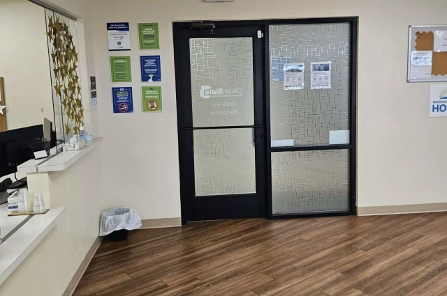 CleanSlate Centers Evansville