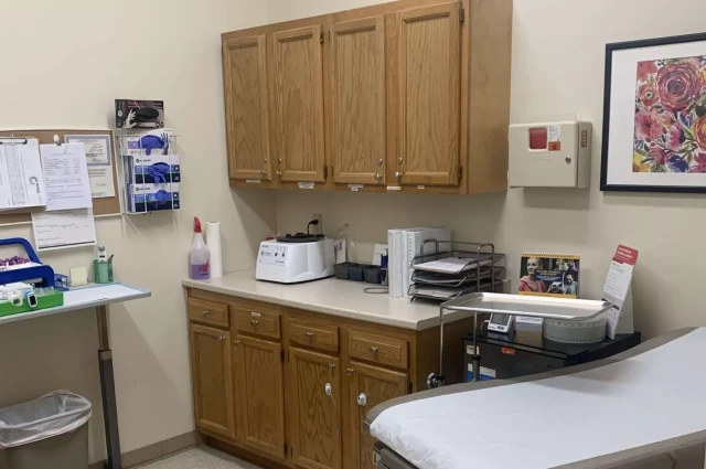 CleanSlate Centers Evansville