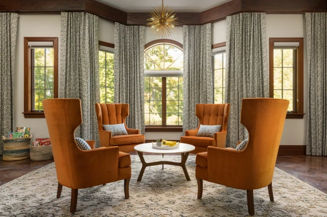 Clementine Cherry Hill