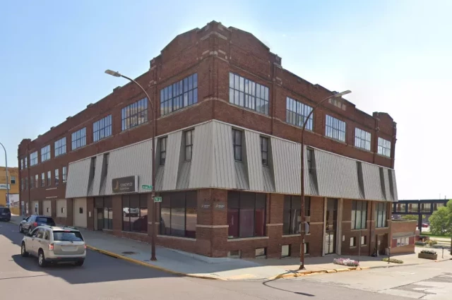 Rosecrance Jackson Centers Sioux City Rosecrance Jackson Centers Sioux City