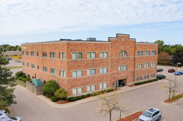 Wellness Counseling Center - Waverly