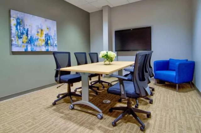Gather Behavioral Health Charlotte