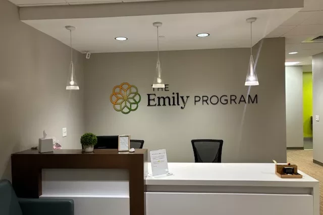 The Emily Program Charlotte
