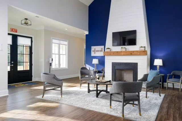 Newport Academy North Carolina - Male Residential