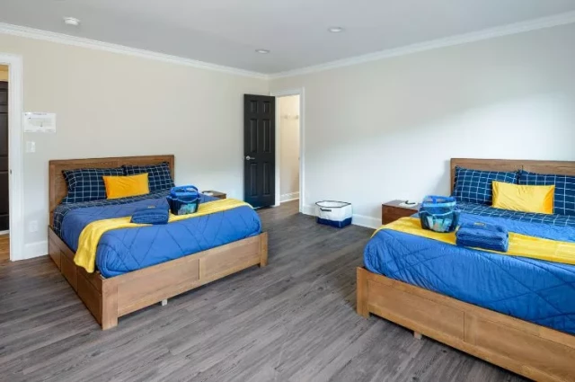 Newport Academy North Carolina - Male Residential
