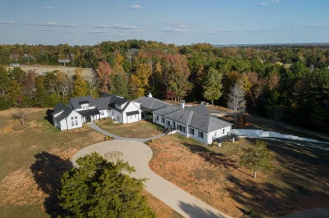 Newport Academy North Carolina - Male Residential