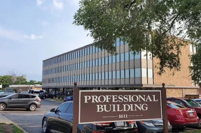 Crossroads Treatment Center Erie