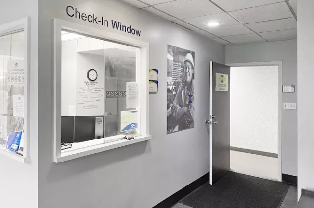 Crossroads Treatment Center Erie