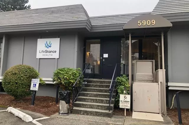 LifeStance Health Orchard Street Tacoma