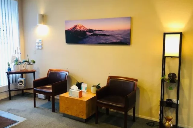 LifeStance Health Orchard Street Tacoma