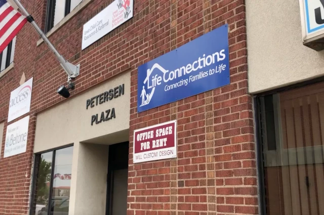 Life Connections Mason City