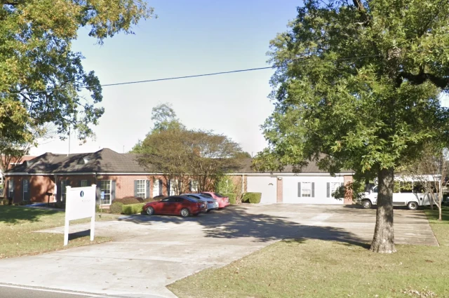 Serenity Springs Specialty Hospital - Monroe IOP Serenity Springs Specialty Hospital - Monroe IOP