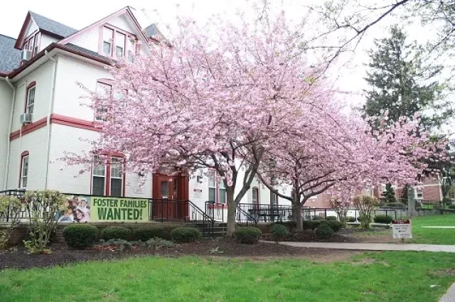 CHOR Youth and Family Services - The Children’s Home of Reading CHOR Youth and Family Services - The Children’s Home of Reading
