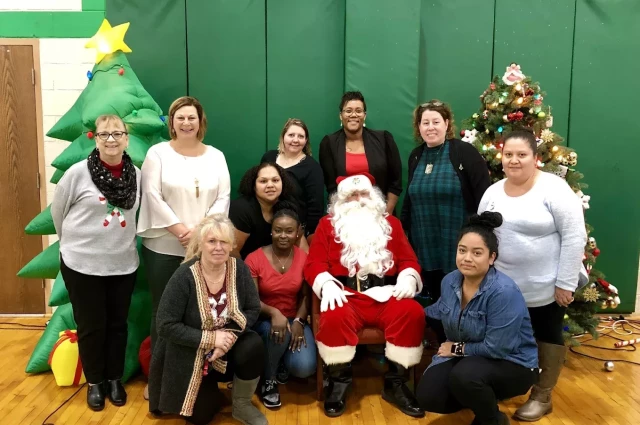 CHOR Youth and Family Services - The Children’s Home of Reading CHOR Youth and Family Services - The Children’s Home of Reading
