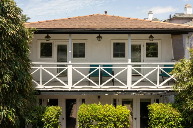 Miracles of Dignity - Germain Women's Sober House