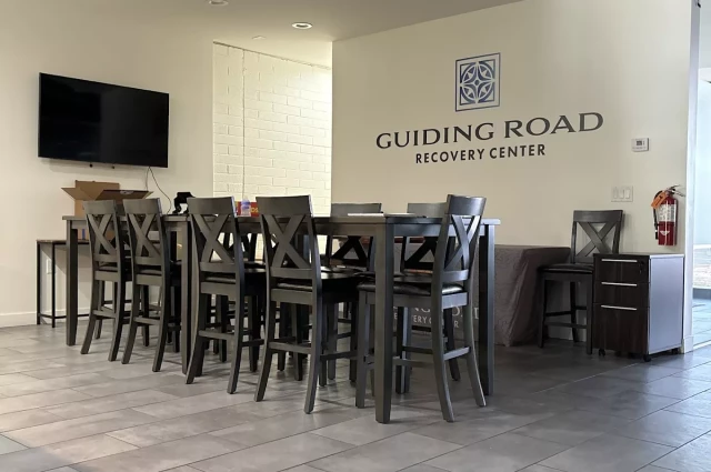 Guidelight Worcester