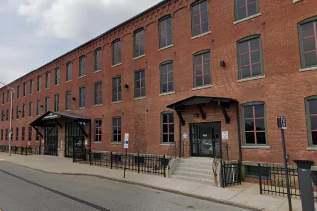 Northeast Health Services - Worcester